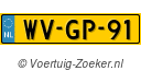WVGP91
