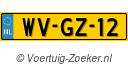 WVGZ12