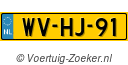 WVHJ91