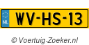 WVHS13