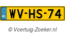 WVHS74