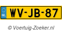 WVJB87