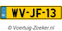 WVJF13