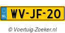 WVJF20