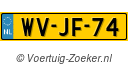 WVJF74