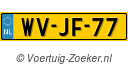 WVJF77