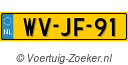 WVJF91