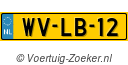 WVLB12
