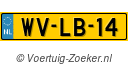 WVLB14