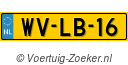WVLB16