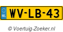 WVLB43