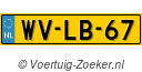 WVLB67