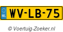 WVLB75