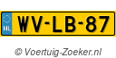 WVLB87
