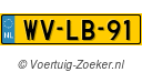 WV-LB-91