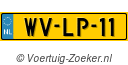 WV-LP-11