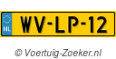 WV-LP-12