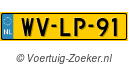 WVLP91