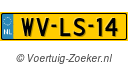 WVLS14