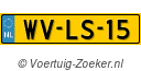 WVLS15