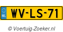 WVLS71