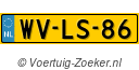 WVLS86