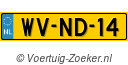 WVND14