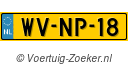 WVNP18