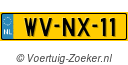 WVNX11