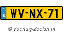 WVNX71