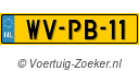 WVPB11