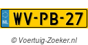 WVPB27