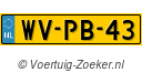 WVPB43