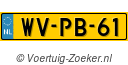 WVPB61