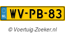 WVPB83