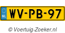WVPB97