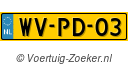 WVPD03