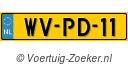 WVPD11