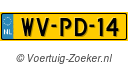 WVPD14