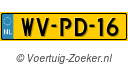 WVPD16
