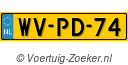 WV-PD-74