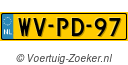 WVPD97