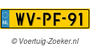 WVPF91