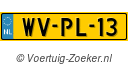 WVPL13