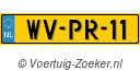 WVPR11