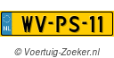 WV-PS-11