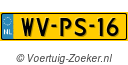 WVPS16