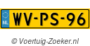 WVPS96