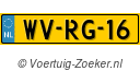 WVRG16