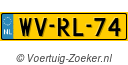 WVRL74